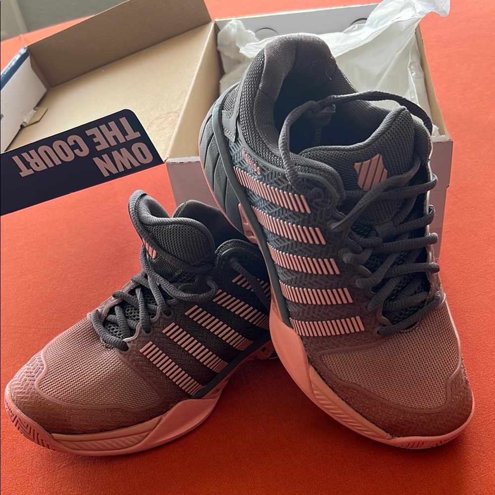 K-Swiss Women’s Hypercourt Express